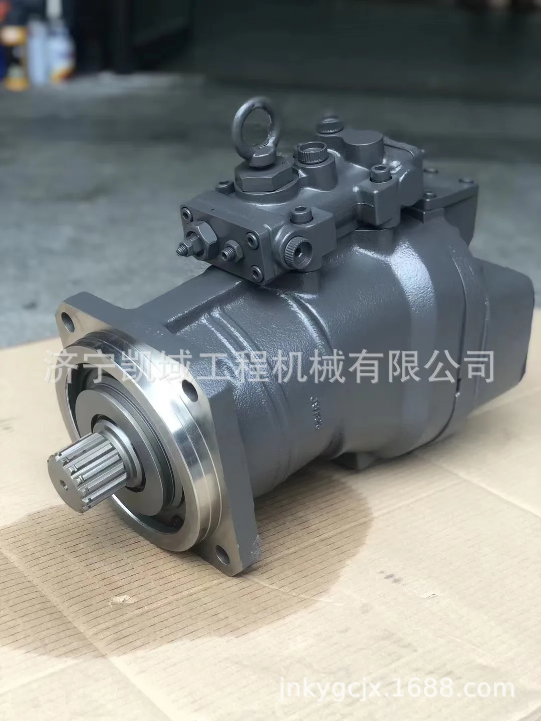 

ZX360 excavator hydraulic pump 9195242, ZX360LC excavator