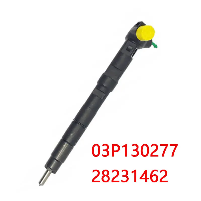 

Fuel Injector 03P130277 28231462 for Volkswagen Seat Skoda 1.2 TDI