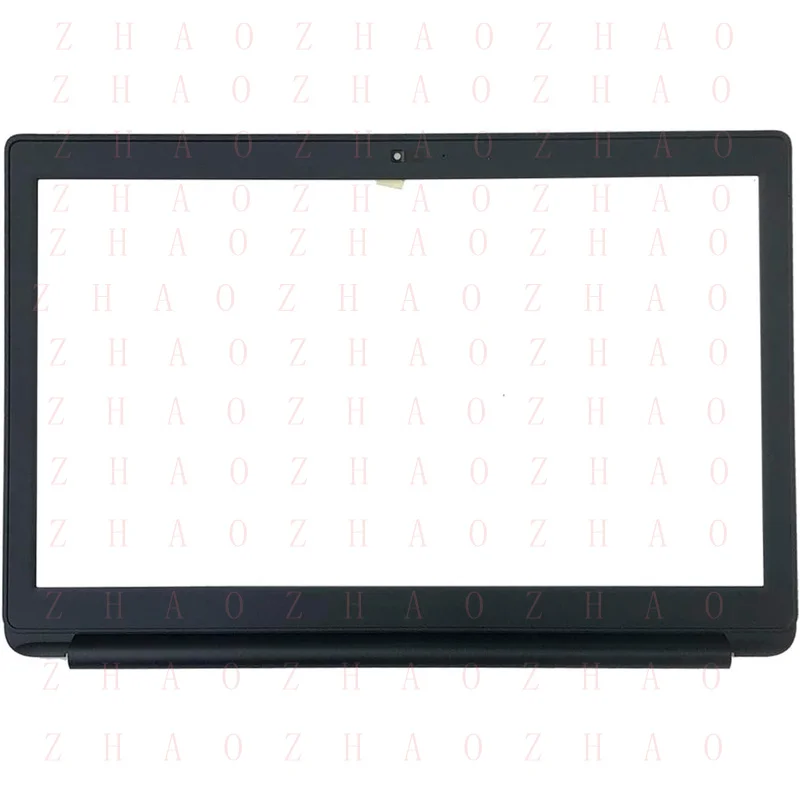 L+ 0KPH5P For Dell Latitude 3500 E3500 LCD Front Bezel Cover Case Laptop Frame