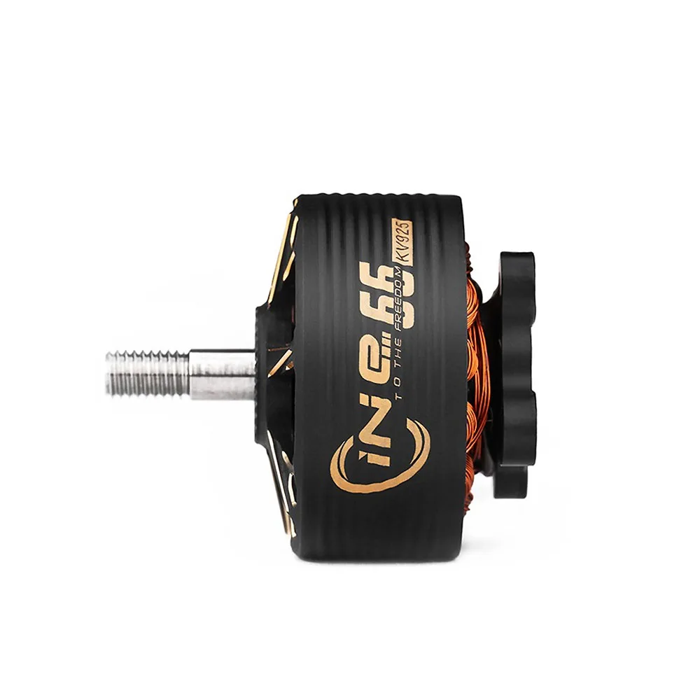 1/2/4PCS T-MOTOR CINE 66 CINE66 2812 KV925 1155KV 4-6S Brushless Motor for RC Airplane Multirotor X-Class Cinelifter FPV Drones