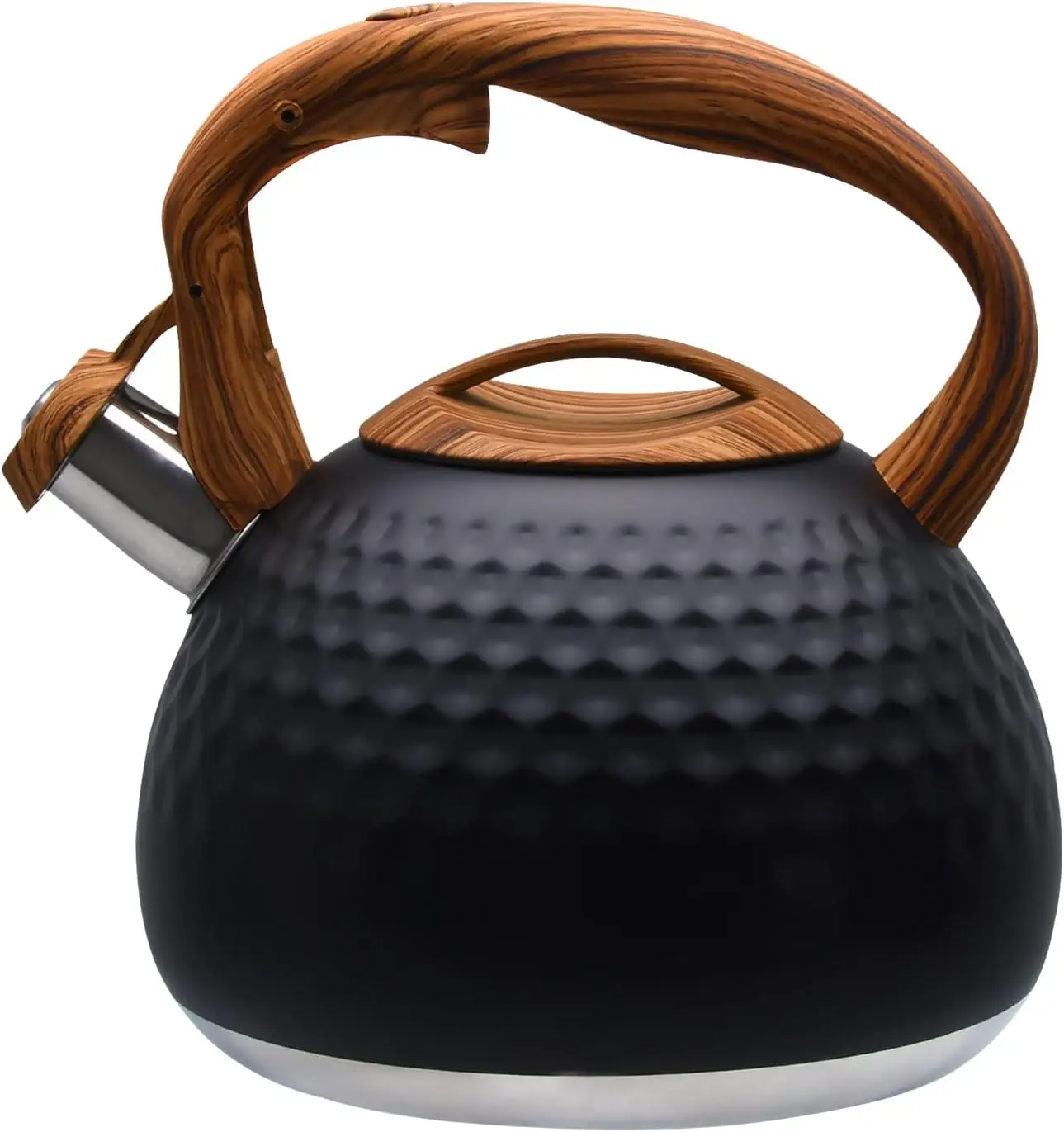 Tea Kettle For Stov…