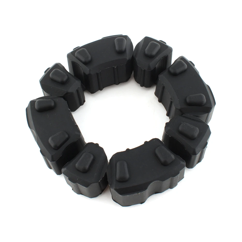 Motorcycle Sprocket Hub Damper Rear Wheel Drive Buffer For BMW  F650GS F700GS F800GS ADV F 800 S ST R K14 K70 K71 K72 K73 K75