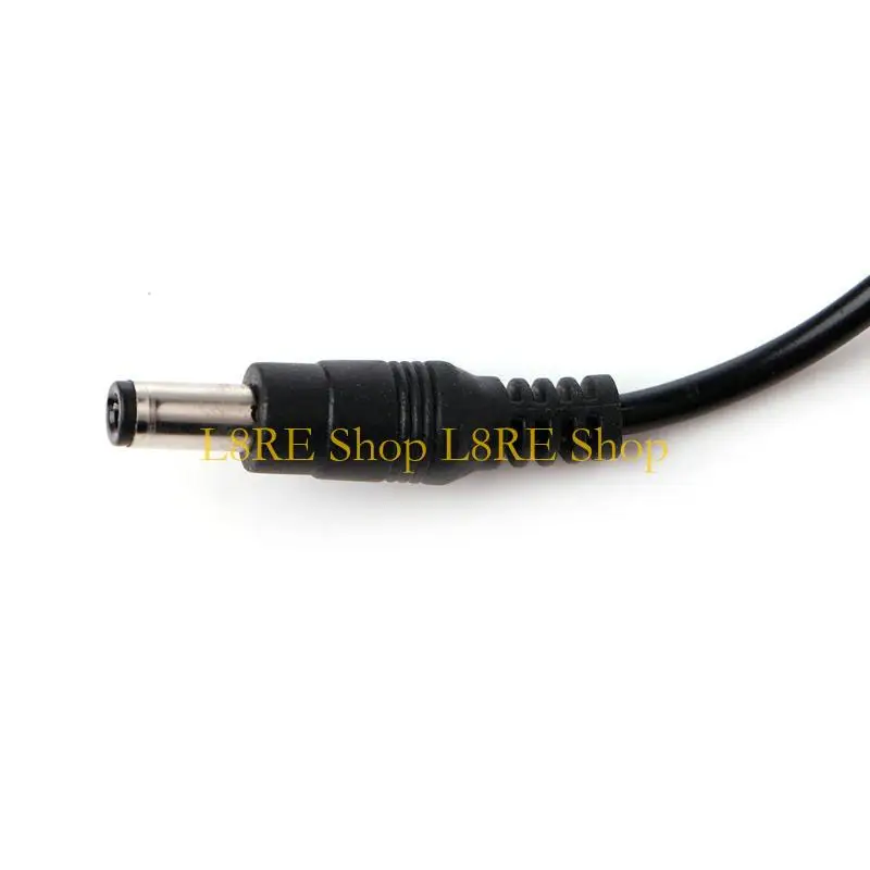 L8RE AC 100-240V إلى 24V 1A محول الولايات المتحدة/الاتحاد الأوروبي/الاتحاد الأفريقي/المملكة المتحدة لتصنيع الضباب بالموجات