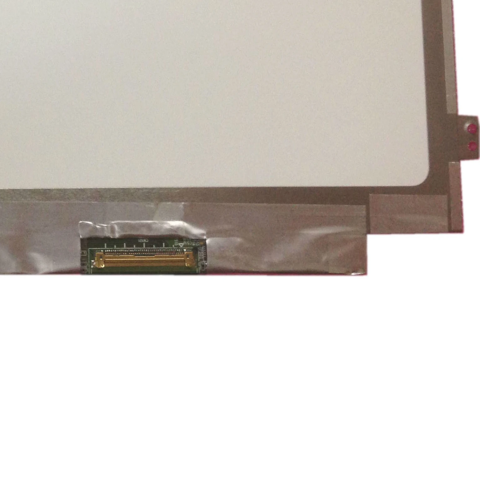 Muslimexlimatextla2 TLA3 TLA1 TLB1 10.1 "pannello LED sottile 1366*768 schermo LCD con Display a 40pin