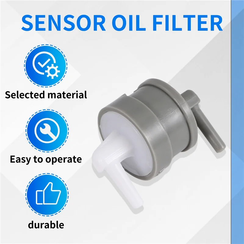 

Вакуумный газовый фильтр Ac29-2Pcs 90917-11036 для Toyota Hilux Hiace Land Coaster Hfn KZN KUN HDJ VDJ, датчик масляного сепаратора, фильтр