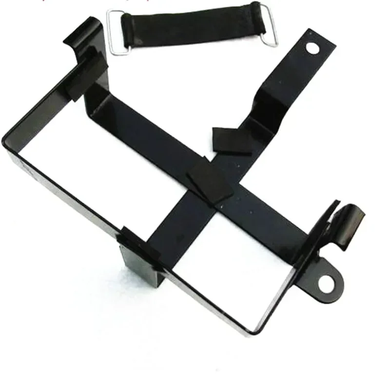 

FOR Accessories Battery Off-road Mount Battery Box Battery Holder Covers Ornamental Mouldings