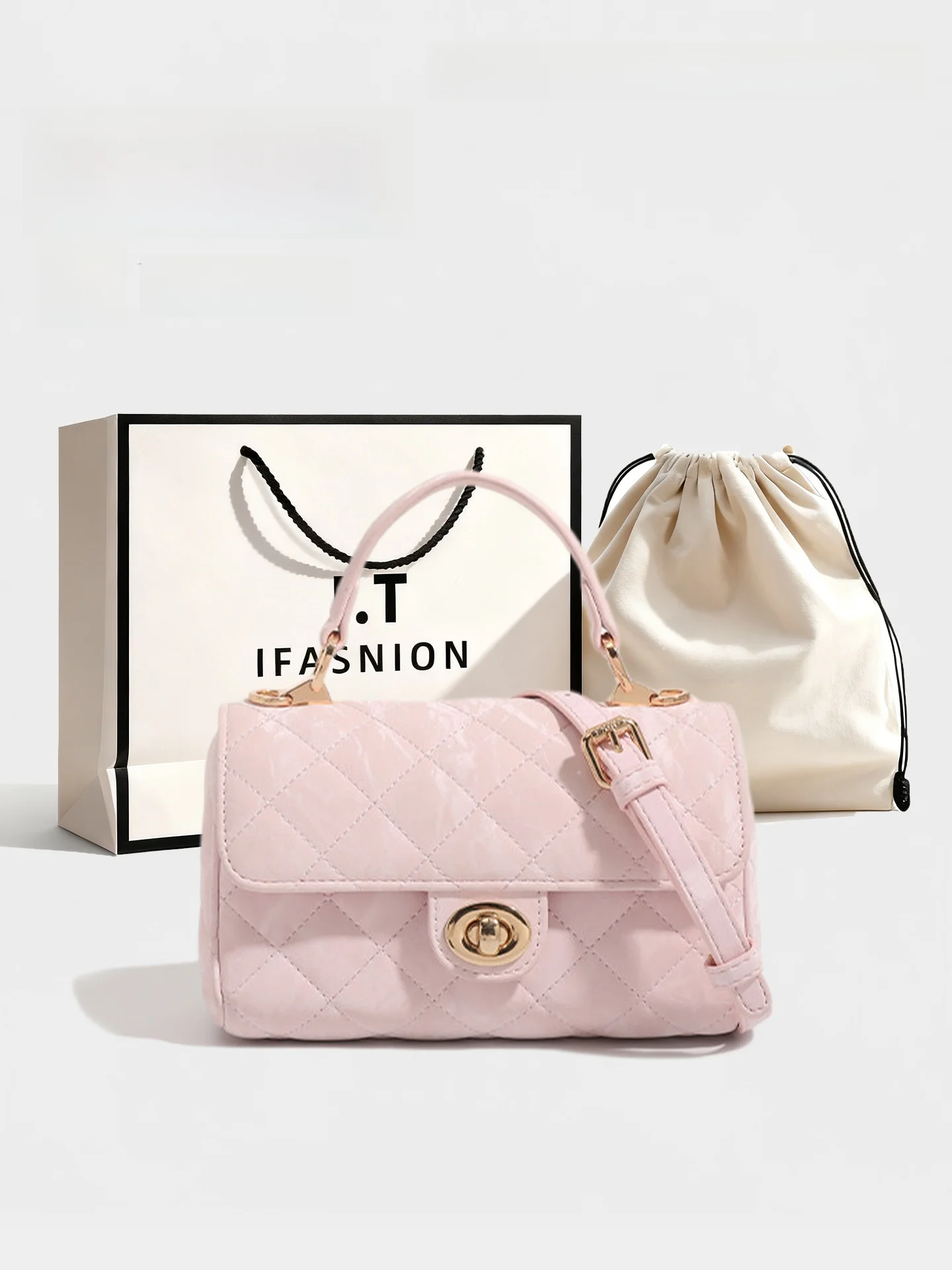 it-ifashion-commuter-women's-handbag-2026-new-diamond-grid-single-shoulder-crossbody-bag-stylish-british-style-waterproof