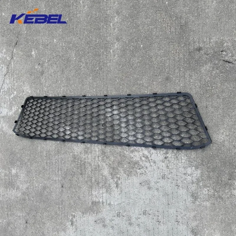 مجموعة المصد الأمامي للسيارة لملحقات السيارات OEM لعام 2022 2023 #5