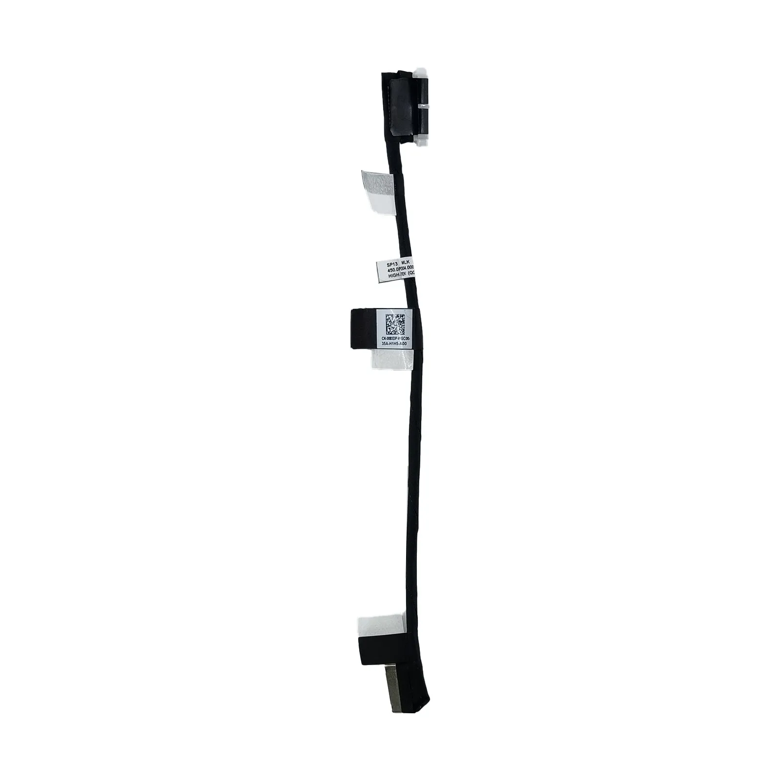 008XDP 08XDP For Dell Latitude 5330 E5330 Battery Cable 450.0PD04.0001 view 2