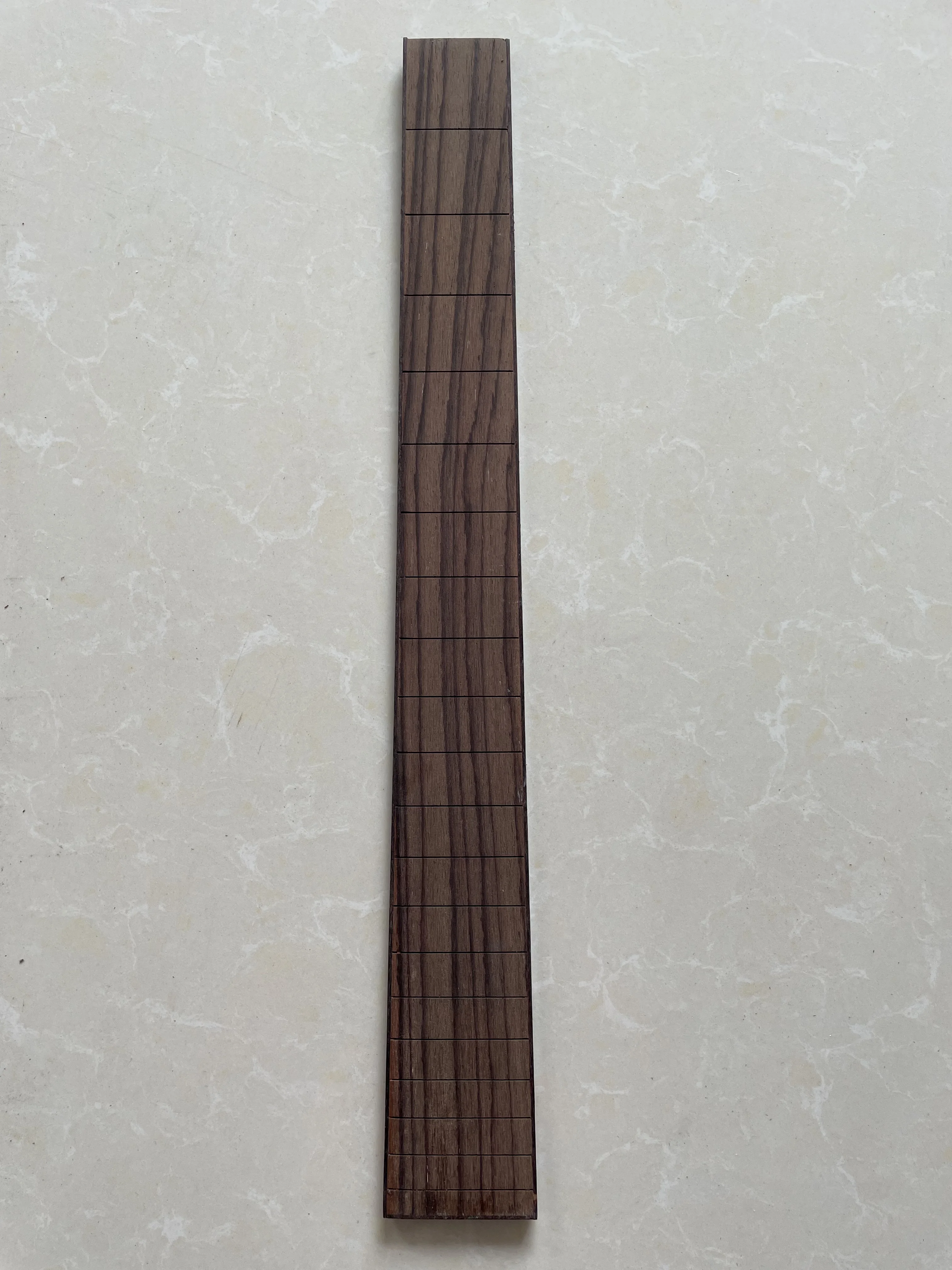 Acoustic Guitar Fretboard Carved with costimized Pattern, Customized Version, Guitar Accessories Part, 1Pc