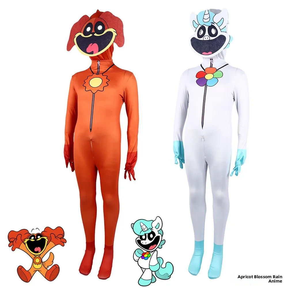 بدلة أداء الهالوين بدلة ضيقة نيسيي بوب لعبة الوقت المرحلة زي المرأة العرقية Faion خريف 2025 #2