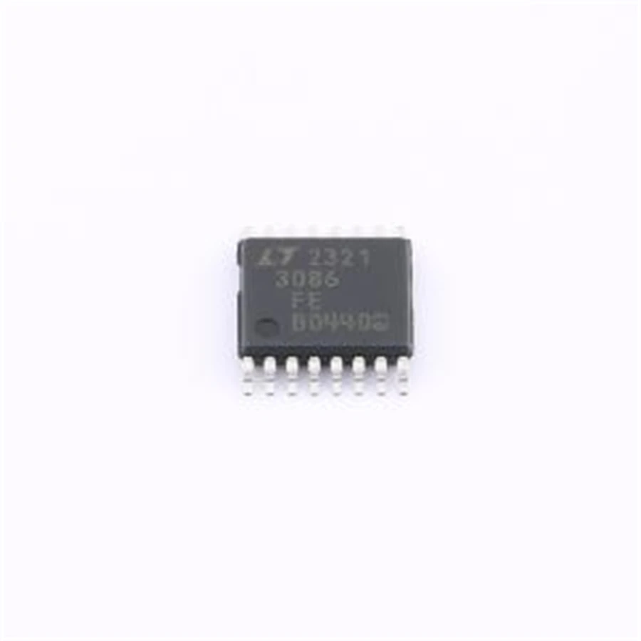 

2 шт./лот LT3086MPFE # TRPBF (PMIC)