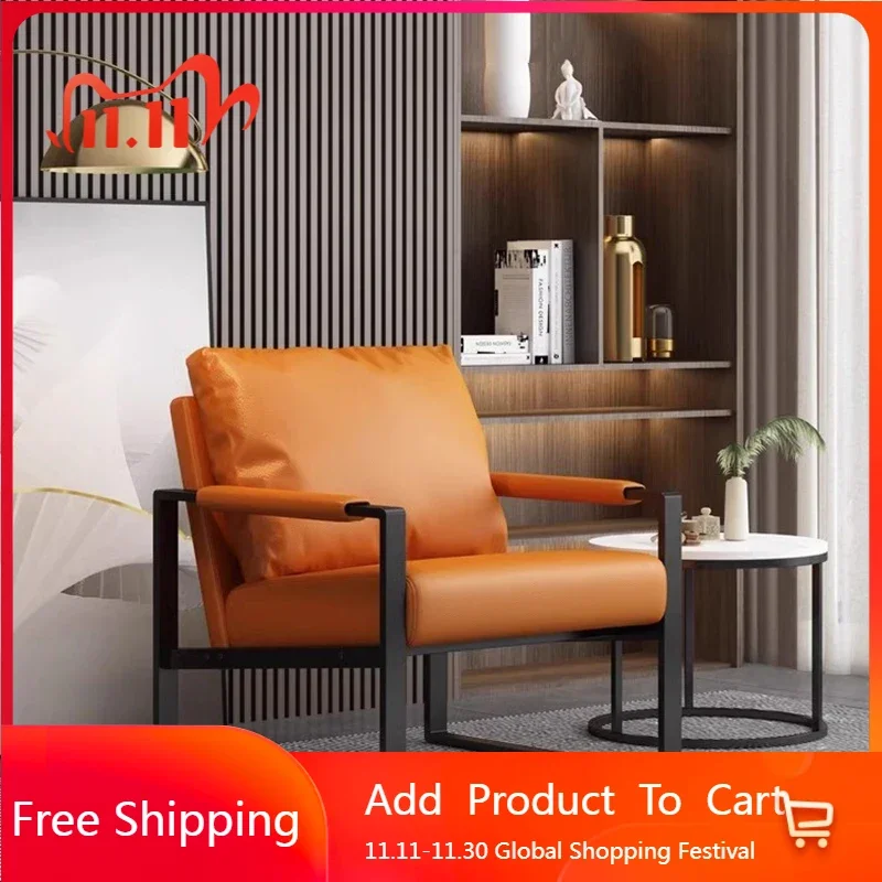 

Reading Modern Living Room Chairs Arm Girl Nordic Lounge Makeup Chairs Office Lazy Computer Ergonomic Sillon Home Furniture
