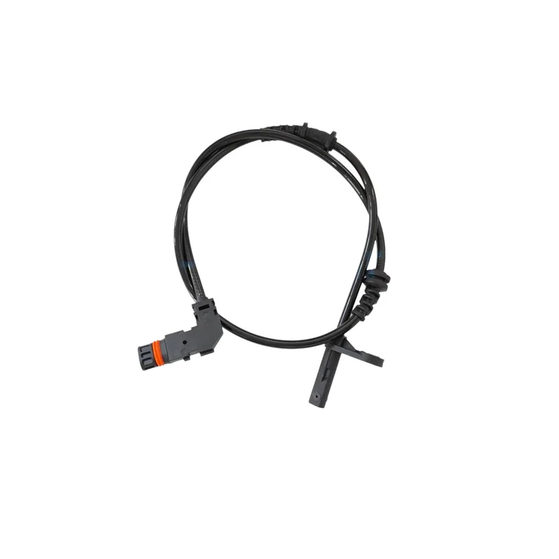 Front ABS Wheel Speed Sensor A2049052805 A2049057702 A2049054405 For Mercedes Benz W204 C200K C280 C63AMG M271 M272 M156