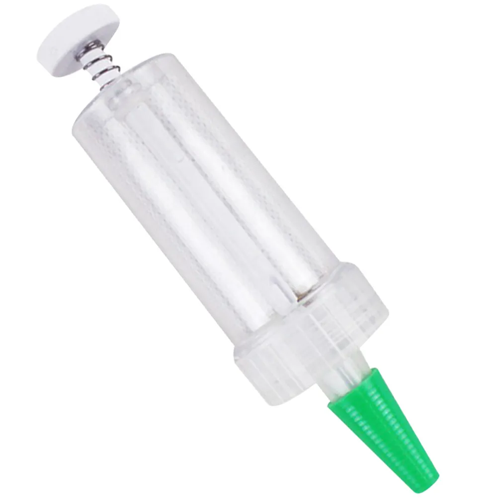 Mini Handheld Seed Spreader for Lawn, Grass & Garden Planting – Portable Lightweight Gardening Tool