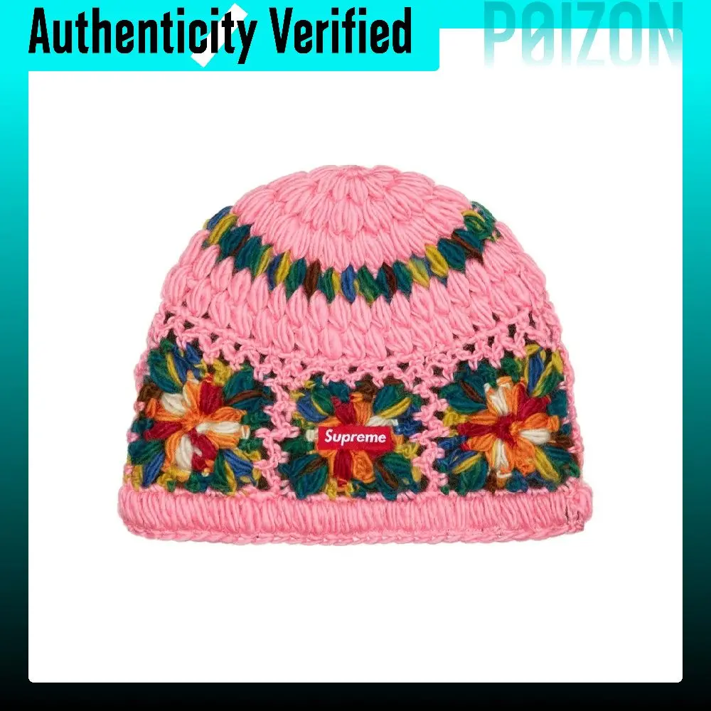 Supreme Beanies Unisex SUP-SS-2504