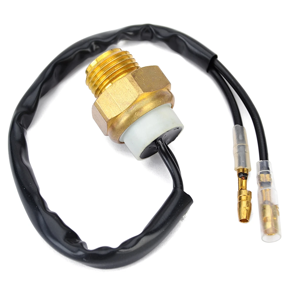 

For Suzuki GSX250 Across GSX-R400 VX800 / GSF400 Bandit Motorcycle Water Temp Temperature Sensor 17680-45C00