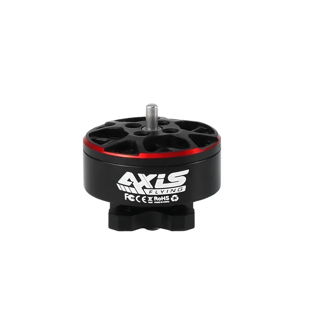 AXISFLYING C135 1303.5 5500KV Brushless Motor 4S For 2inch Cinewhoop And Cinematic RC FPV Drone