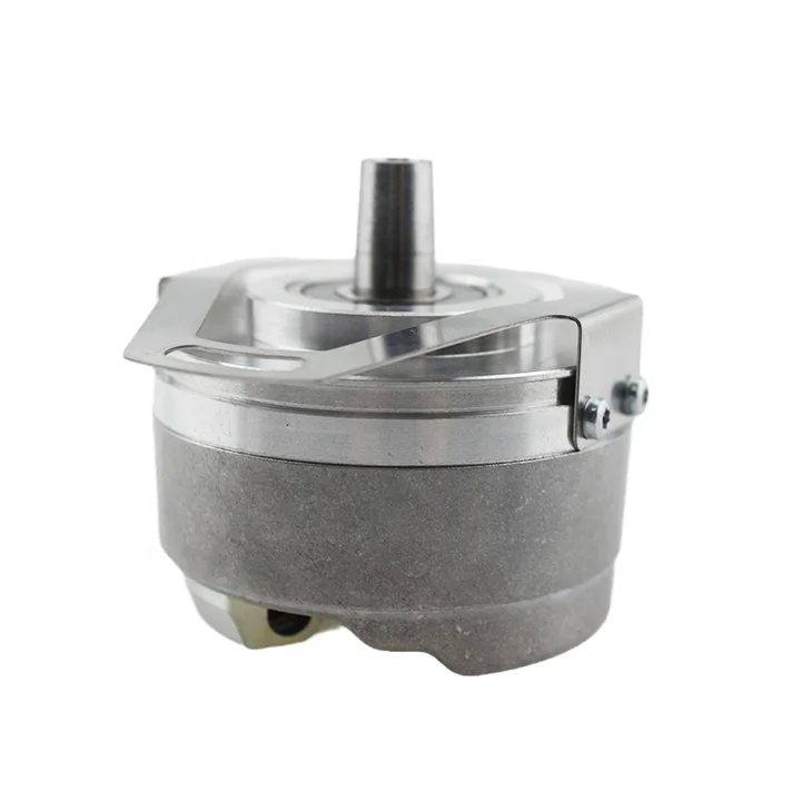 

Оригинальный роторный энкодер Heidenhain EQN 1325 2048 62S12-78K ID 823901-52 (2026 год)