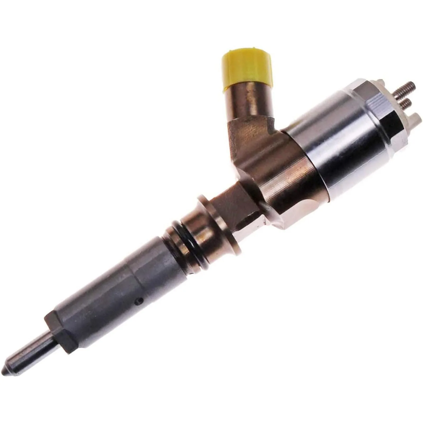 326-4740 Fuel Injector Compatible with Caterpillar C4.2 Engine 315DL 319D 319DL 319D LN Excavator (Pack of 1)