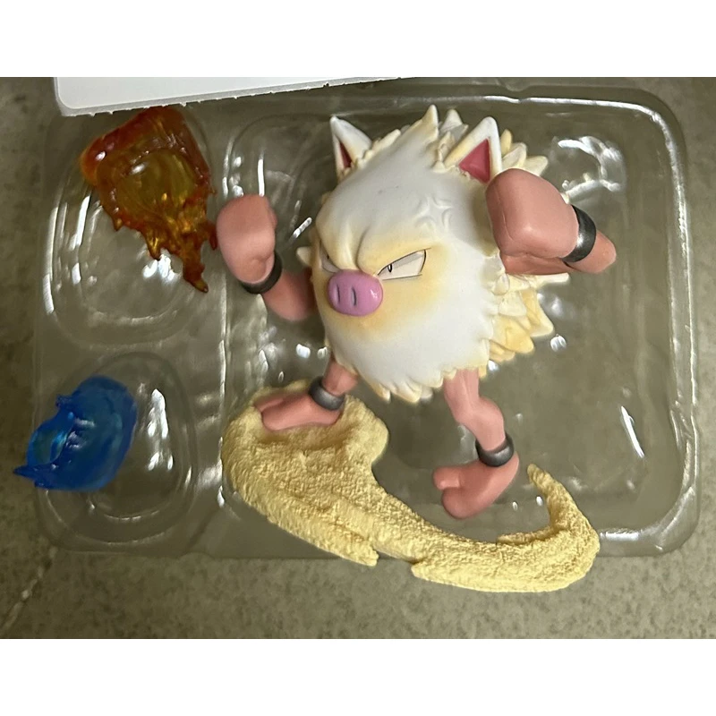 ホットプライムアープアニメフィギュア7cm PVC製かわいい漫画キャラクターデスクトップモデルアクションフィギュアコレクションおもちゃ子供向けギフト