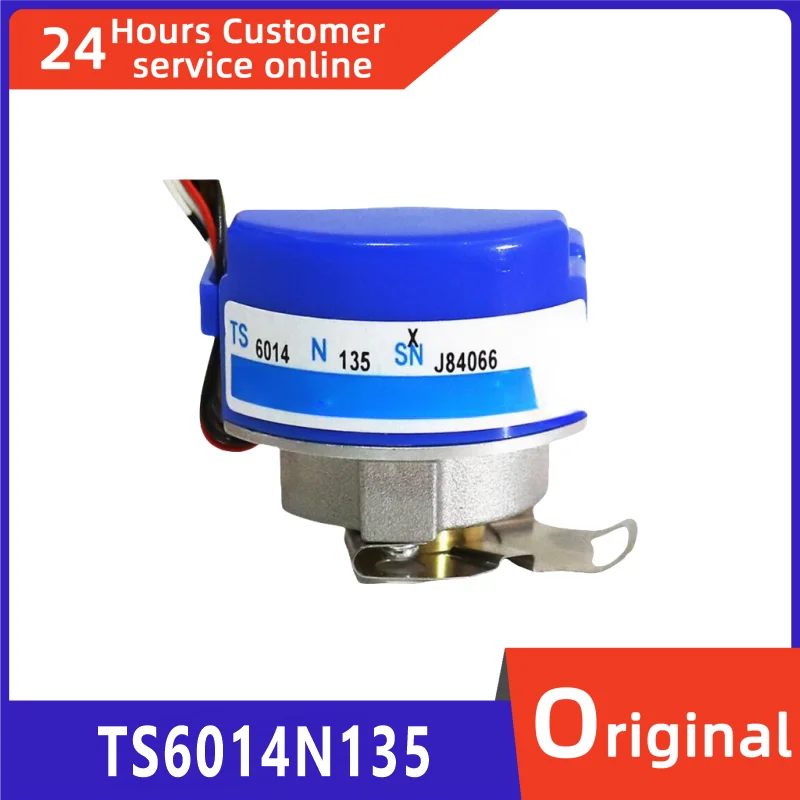 

New original encoder TS6014N135 TS6014N138