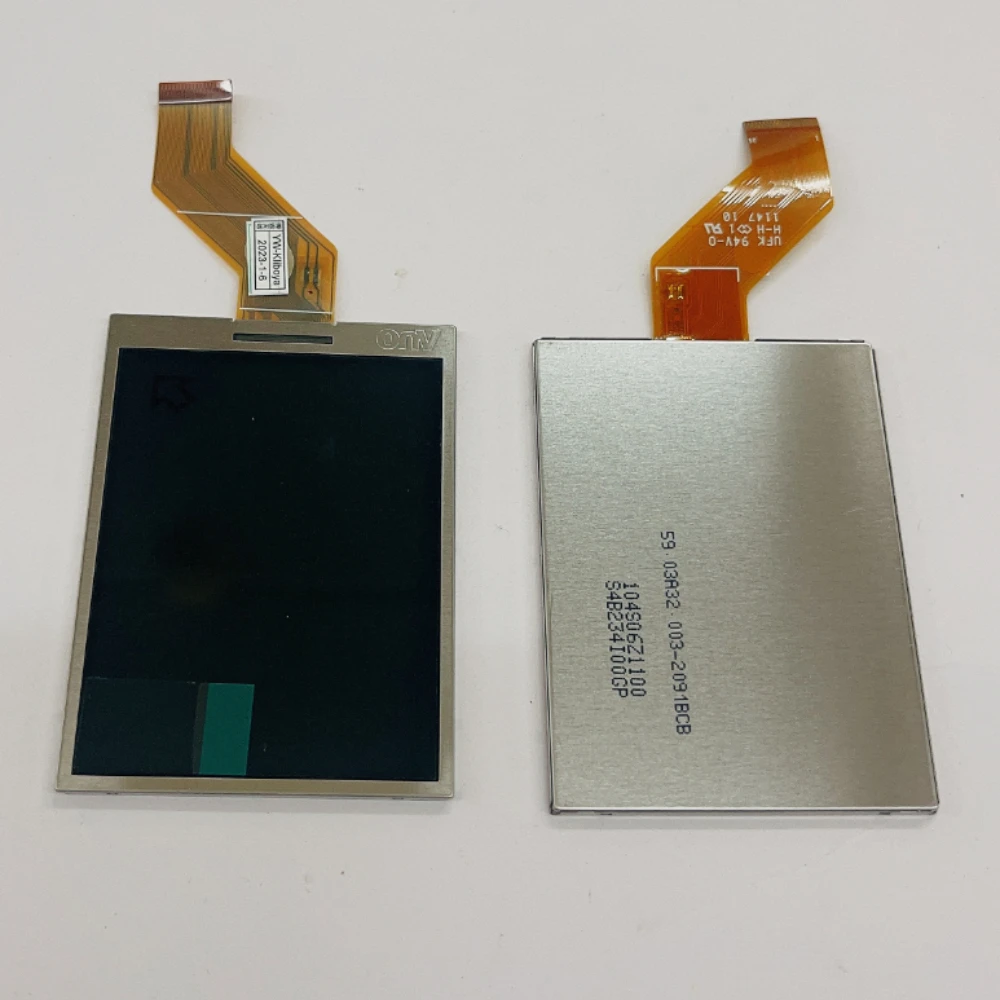 1 PCS Brand New for Samsung PL70 IT100 SL720 SL820 LCD Display Screen Digital Camera  Accessories Replement Part
