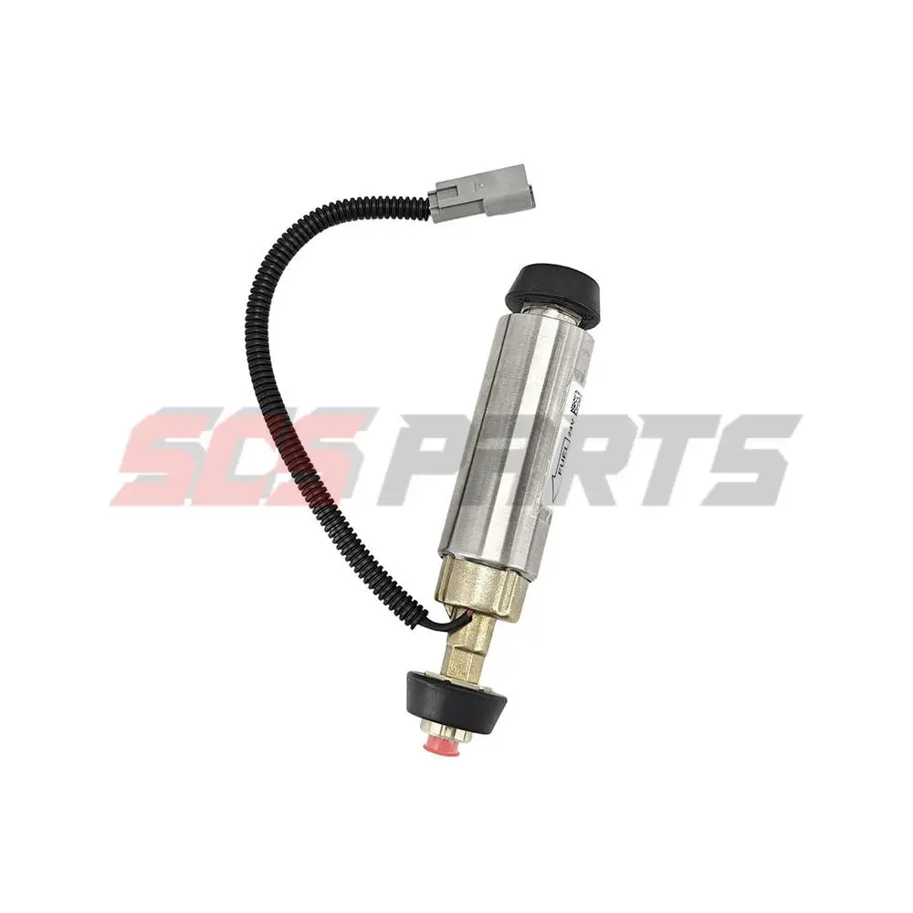 

4937766 3968189 Fuel Transfer Pump 24V for Cummins Engine Parts ISC ISL QSB QSC QSL