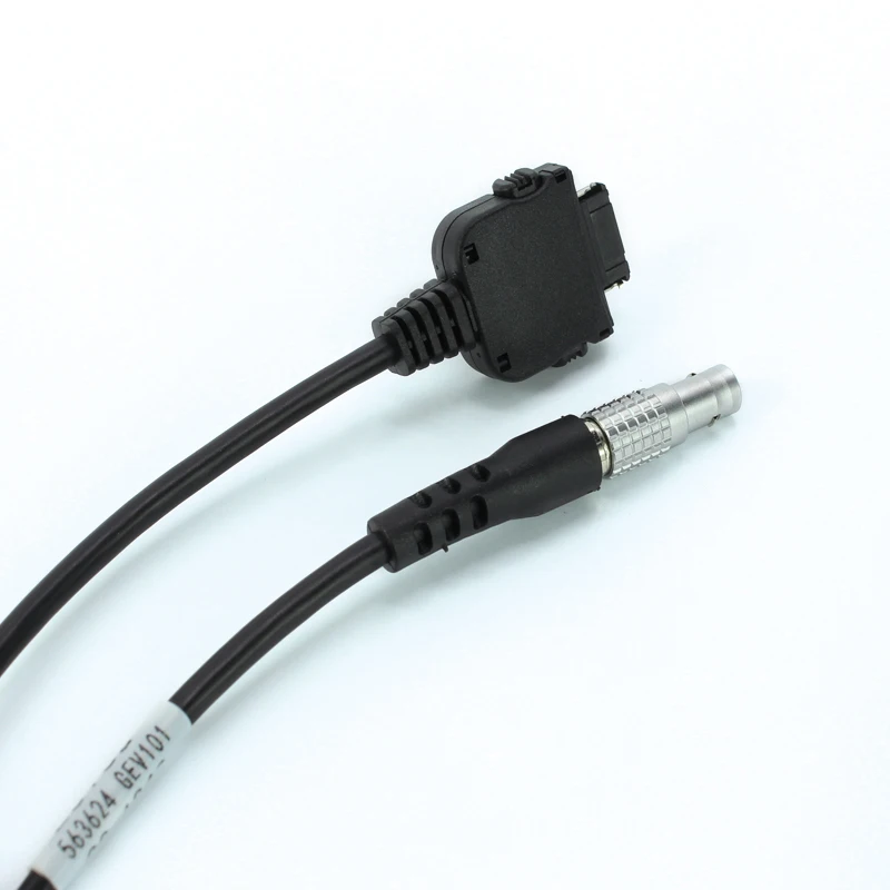 Kabel LEI CA do transmisji danych tachimetr z kablem HP PDA 563624