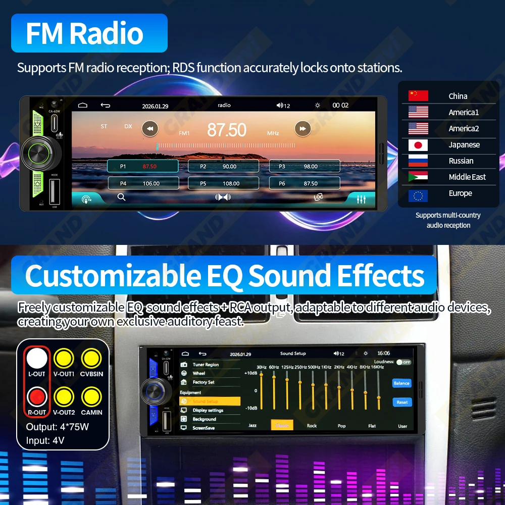 Thumbnail 4 - #57 Top Stereo Systems Picks for Every Budget