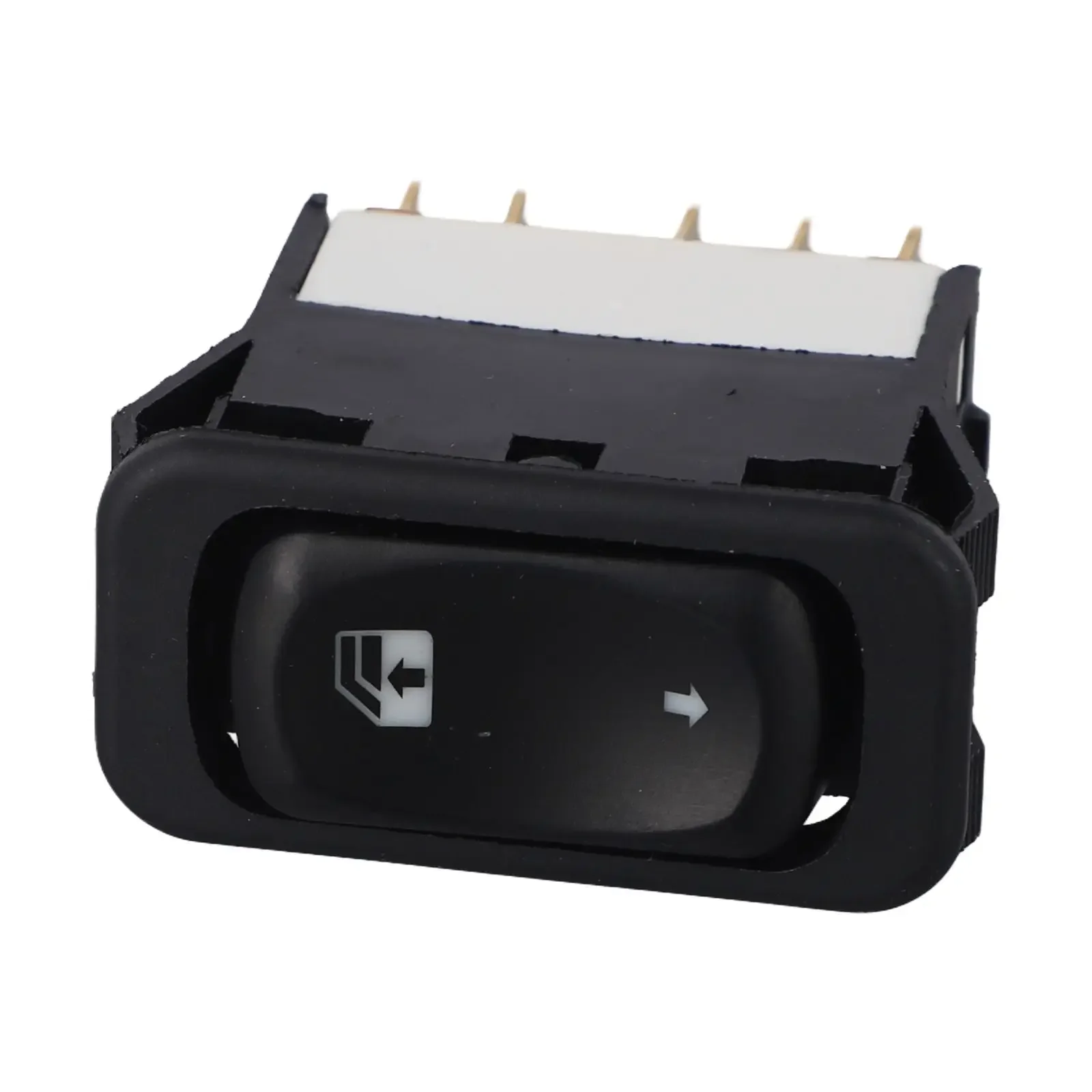 

Right Window Lifter Power Window Switch Anti-corrosion As Shown In The Picture Car Replacement Part For Columbia