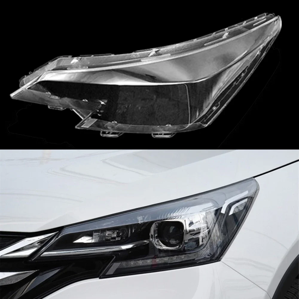 

For Dongfeng Aeolus AX7 Car Headlight Cover Auto Headlamp Lampshade Lampcover Head Lamp Light Covers Glass Lens Shell 2018 2019