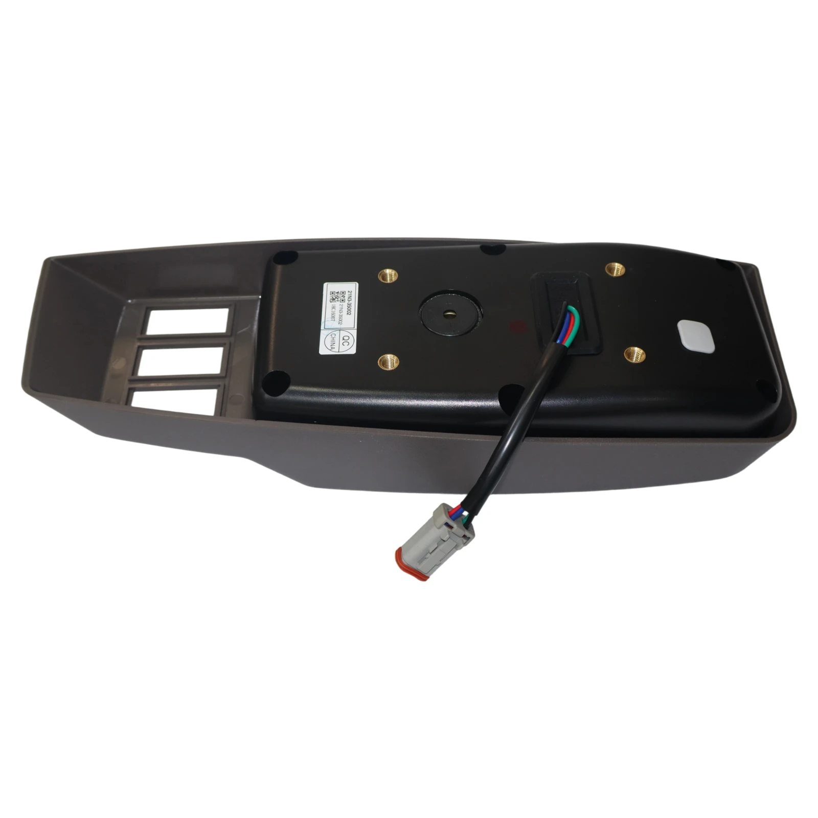Monitor Cluster Gauge Assy 21N8-30016 For Hyundai R110-7 R140-7 R160-7 R210-7 R215-7 R225-7 R290-7 R320-7 R450-7 Excavator