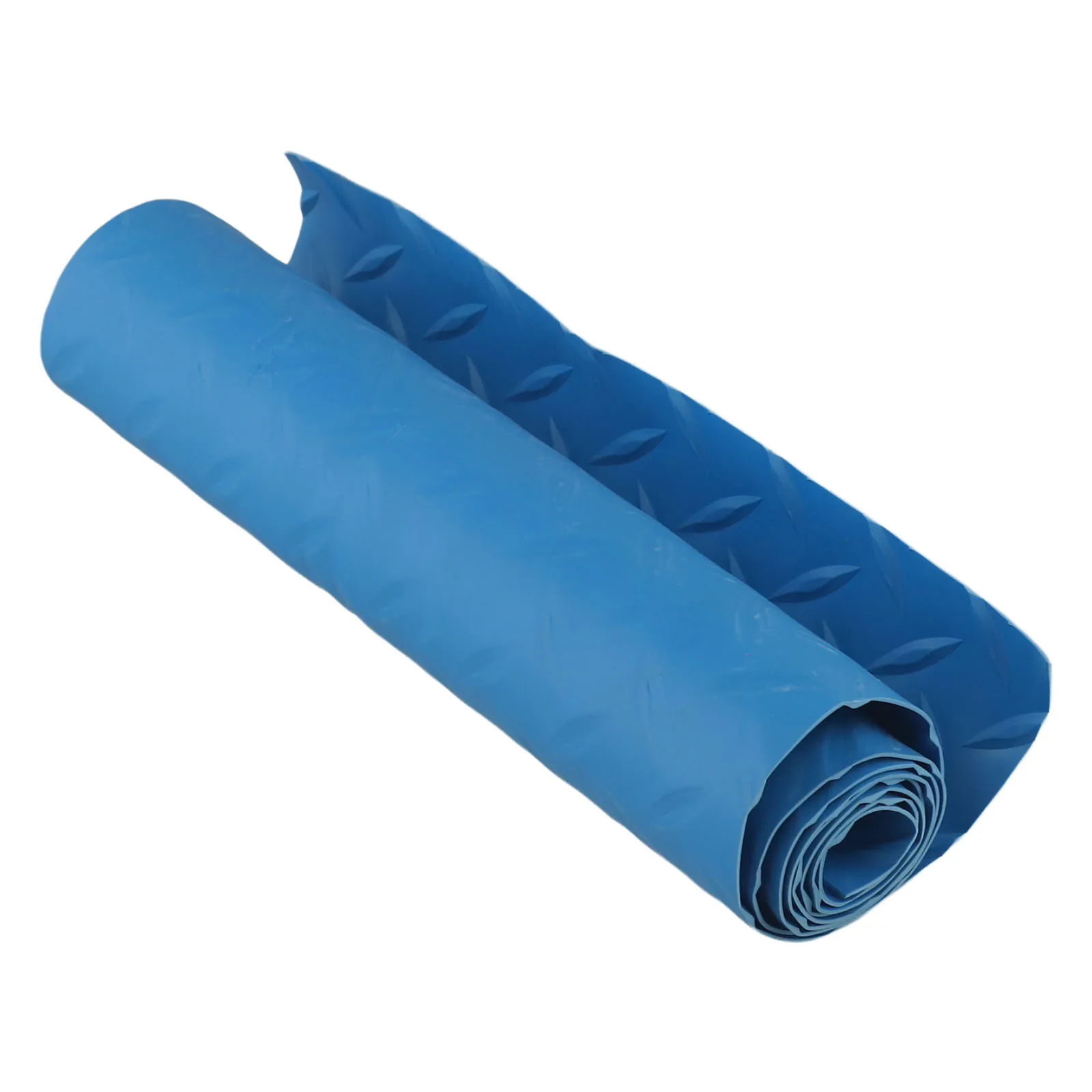 Swimming Pool Ladder Mats Protective Non-Slip Pool Step Pad  Ladder Pad Features A Wear-resistant Anti-slip Layer