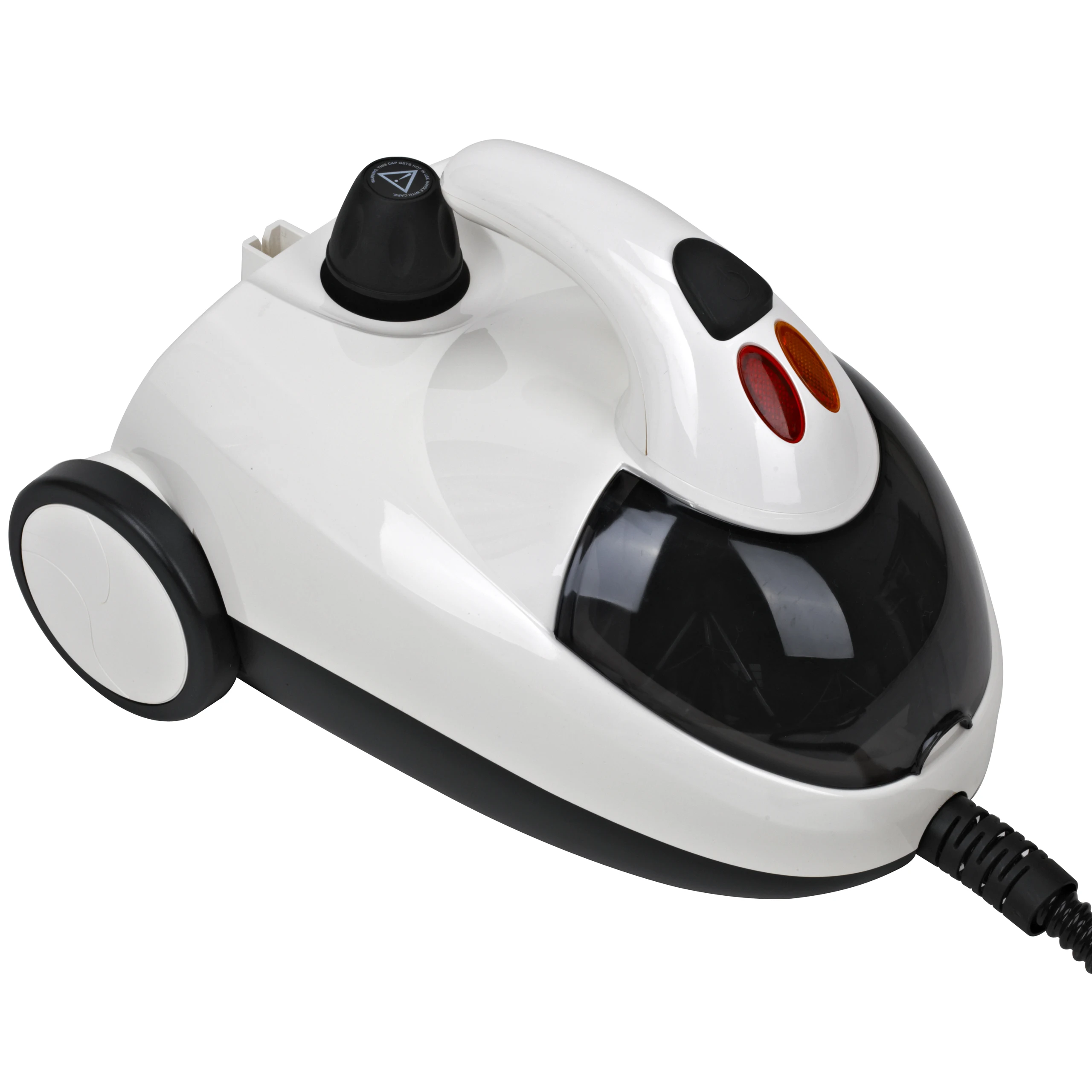 

Высококачественный мощный пароочиститель нового поколения