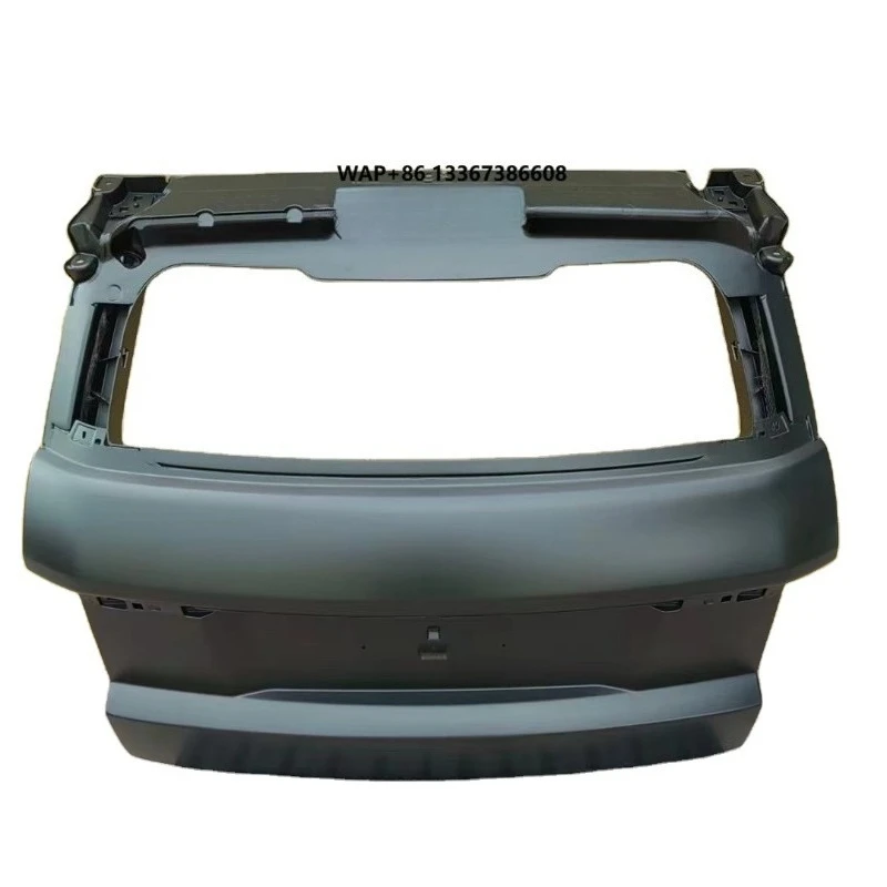 

High Quality Steel & Aluminum Electric Tailgate Defender Discovery Evoque-Aftermarket Body System Door Panel