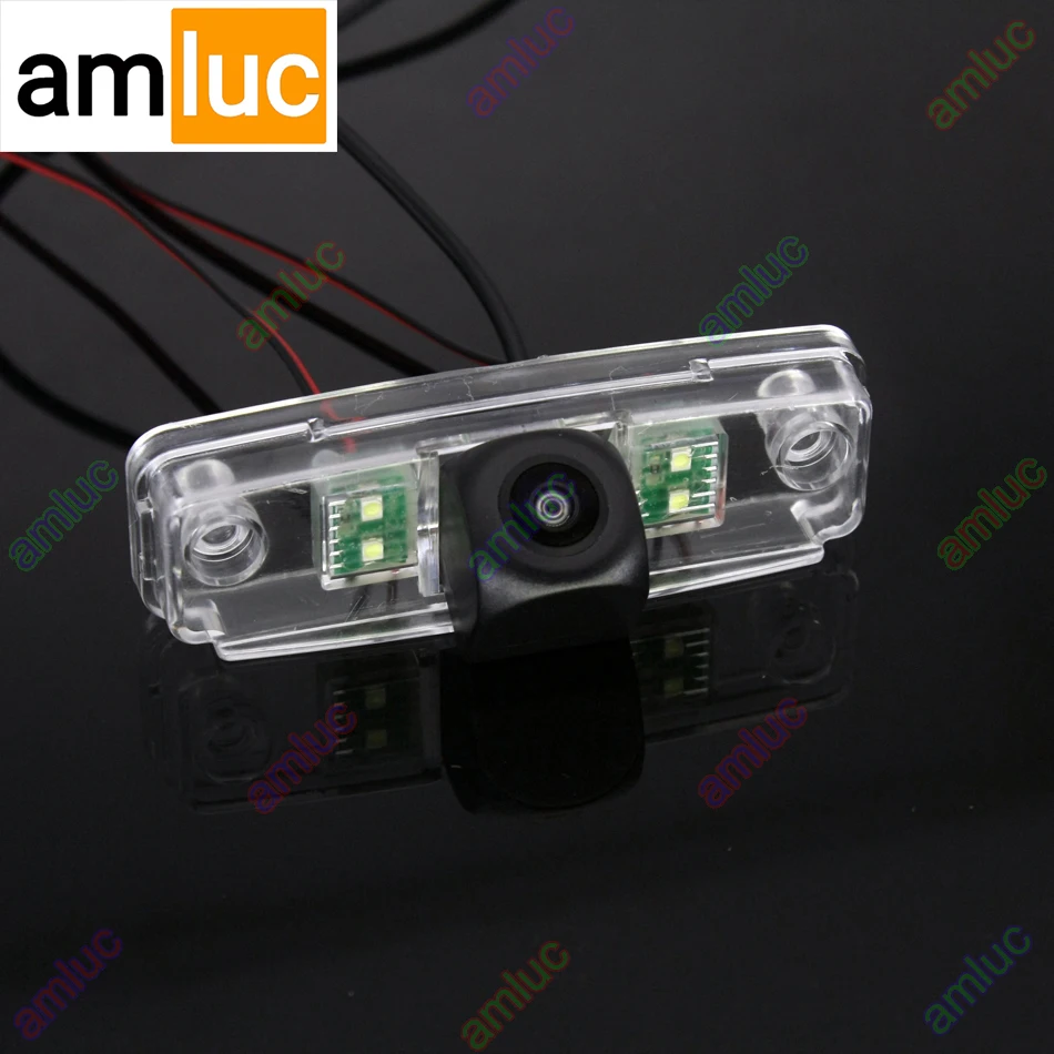 

170 Degree AHD 1080P Special Vehicle Rear View Back off up Camera for SUBARU FORESTER IMPREZA sedan(3C) Outback With Car reverse