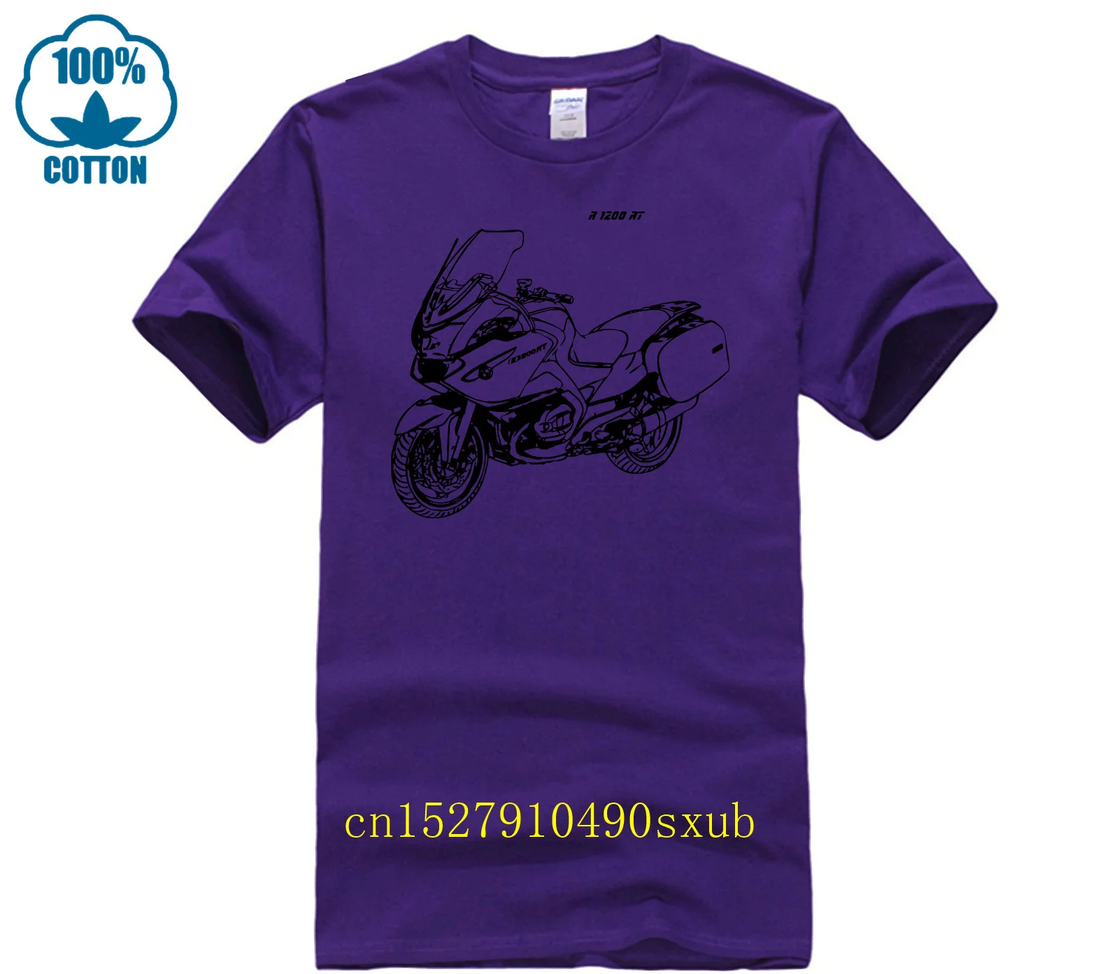 2023 Fashion R 1200RT T Shirt mit Grafik R1200RT Motorcycyle Rally R 1200 RT Motorrad   Fahrer Tee shirt