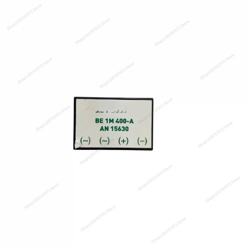 For Original Rectifier Module BE 1M400-A Driving Power Module BE1M400-A/AN15630 Guide Pin