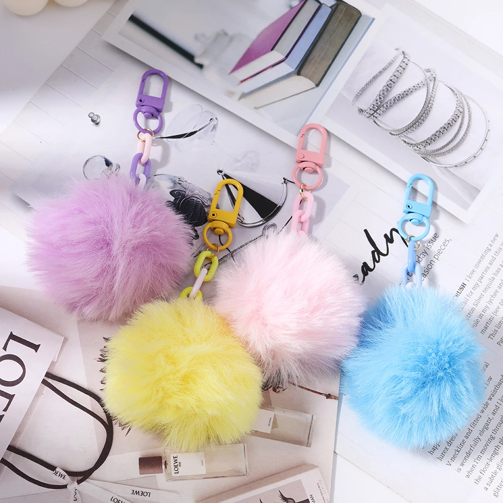 Aihua Cute Fluffy P…