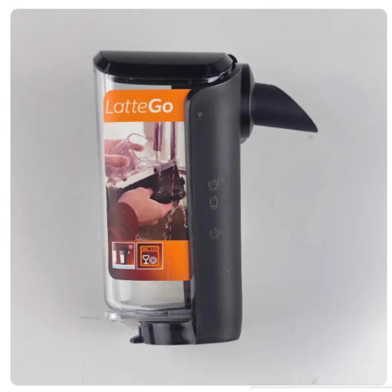 Suitable for Coffee Machine EP3146/EP5143/EP5144/EP5147 Milk Cup Accessories Glass Cup Original
