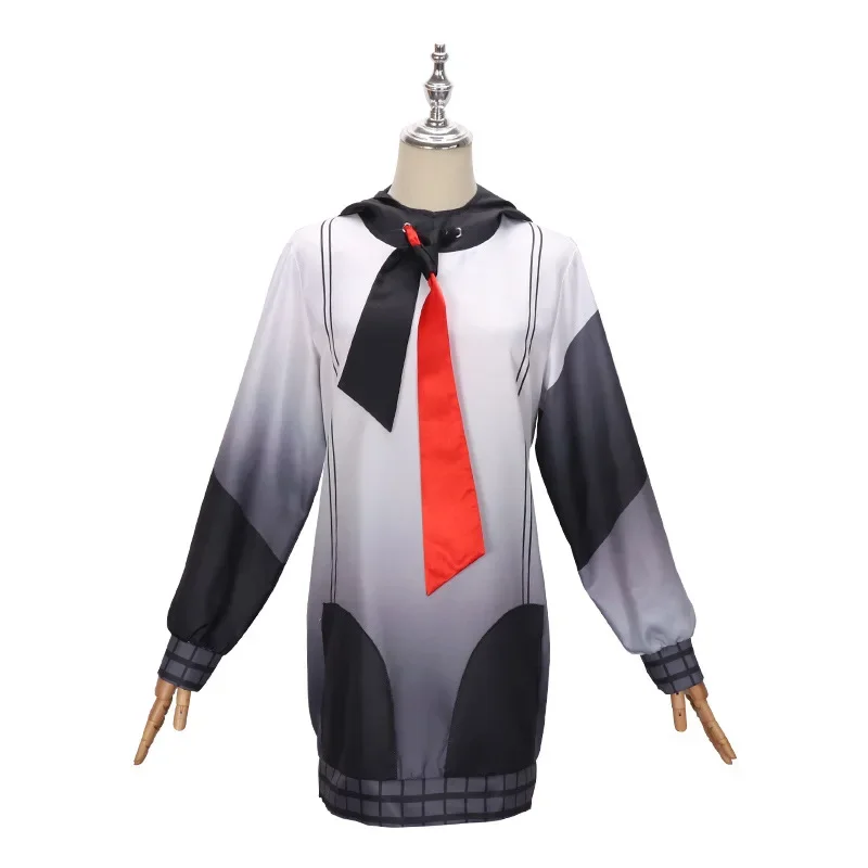 Yoisaki Kanade kostum Cosplay proyek Anime SEKAI warna-warni panggung! Yoisaki Kanade kostum wig tahan panas