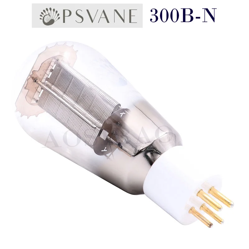 PSVANE 300BN 300B-N Vacuum Tube Replace WE300B 300BT 4300B 7300B 300B HIFI Audio Valve Electronic Tube Amplifier Kit DIY Matched