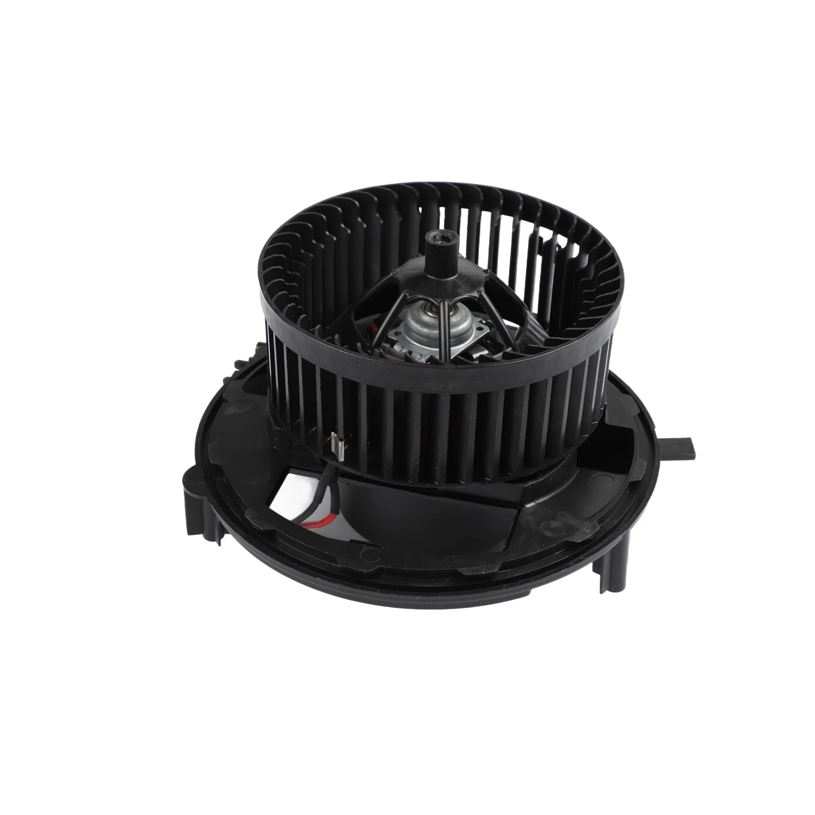 Replacement Blower Motor with Fan for HVAC Heater System Fits For A3 8V1 2012-2017 OEM 5Q1819021 Compatible Models