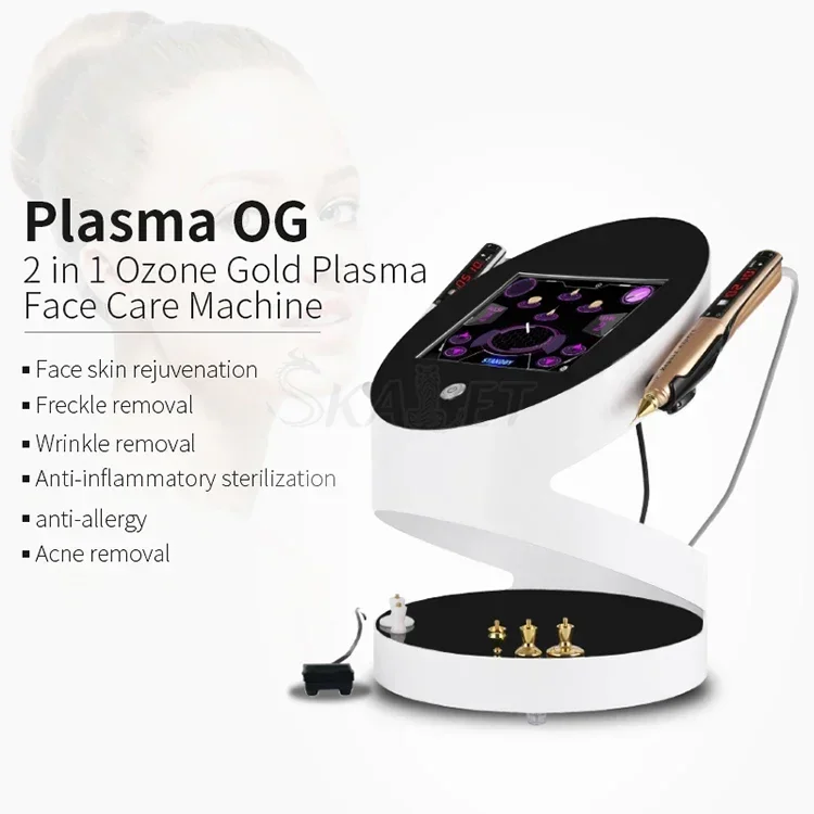 

Professional Beauty Plasma Pen Skin Plasma Pen Eye Lift Face Tighten Device