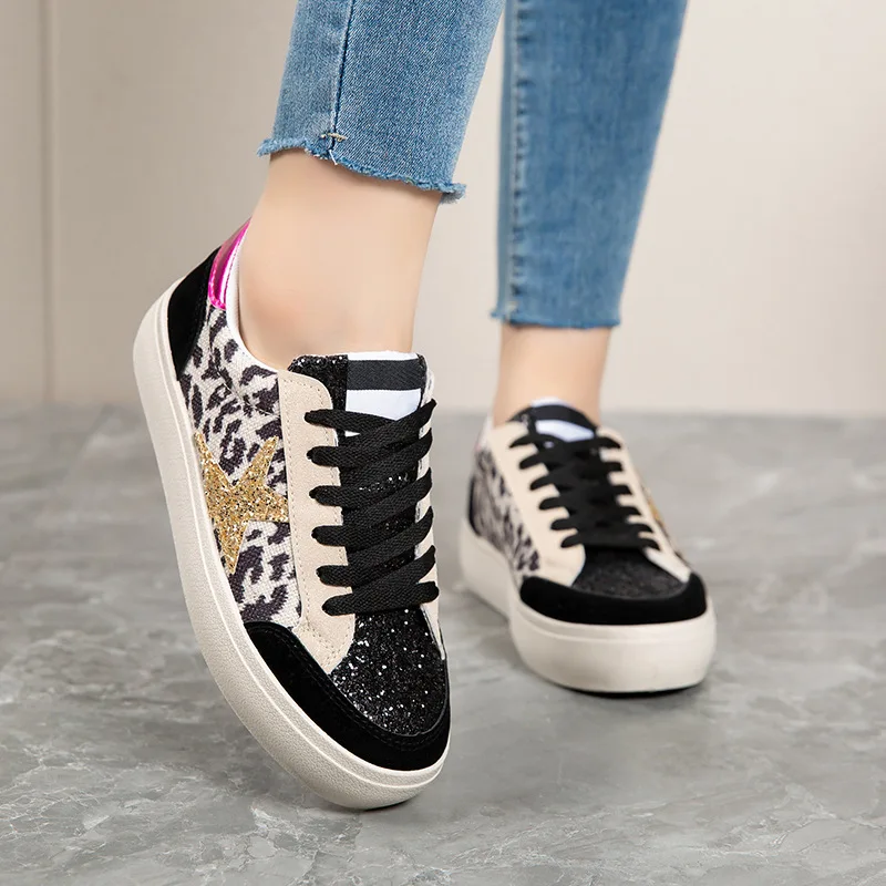 2026 outono sola macia conforto sapatos casuais para mulheres sola grossa anti deslizamento tênis de caminhada tenis feminino zapatillas