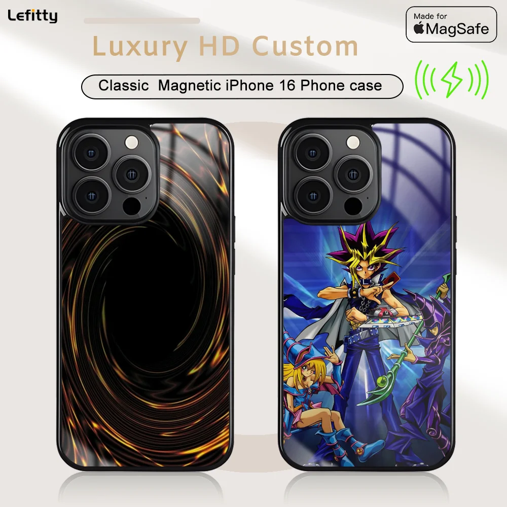 Anime Yu_Gi_Oh Hou … - image