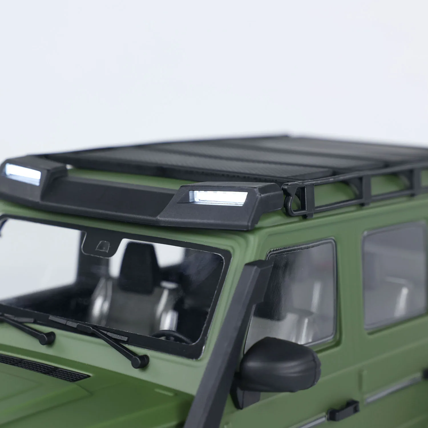 

4WD 1/10 RC Off Road Vehicle RC Гусеничный автомобиль YIKONG YK4106PRO Радиоуправление Альпинистский автомобиль Свет Серво RC Игрушки Модель Мальчики Подарки