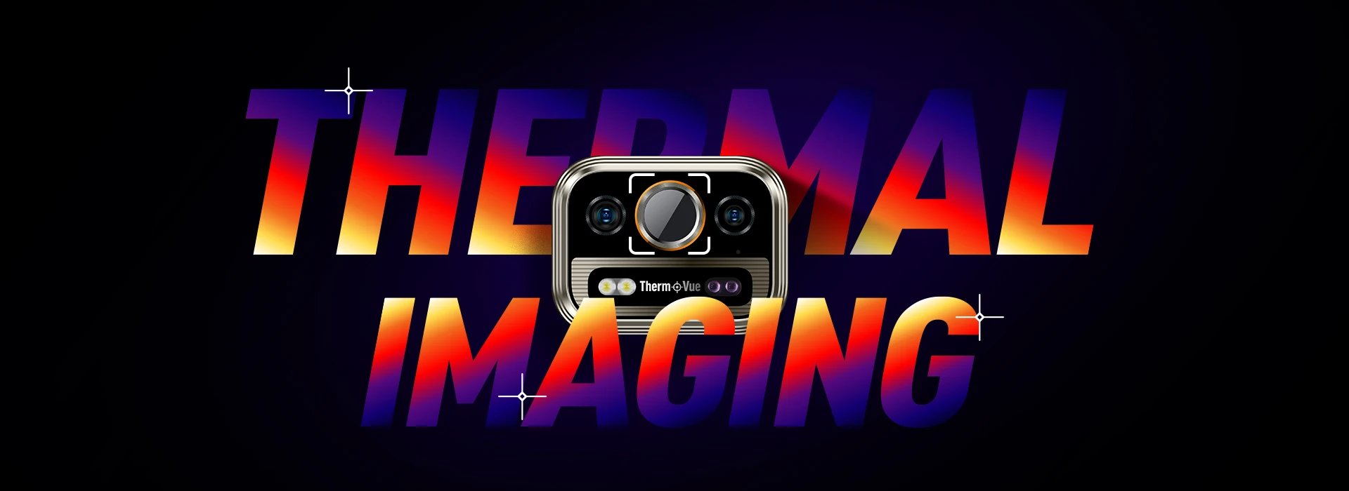 Ulefone Armor 25T Pro,5G Thermal lmaging By FLIR,12GB 256GB ROM (12GB=6GB+6GB Virtual),6500mAh,64MP Night Vision,NFC,Android 14