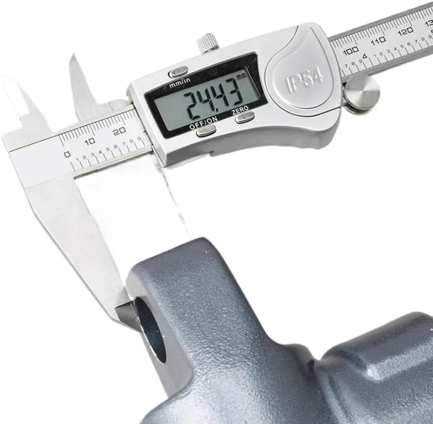 SSTT  Outboard Motor 20-40 E60H Boat Engine Manual Single for Ram Power Tilt Trim Unit 69D-43170-12-4D 67C-43107-02-8D view 5